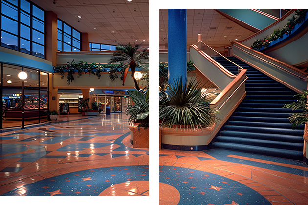 Asset Management Hospitality