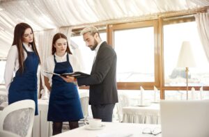 Asset Management Hospitality