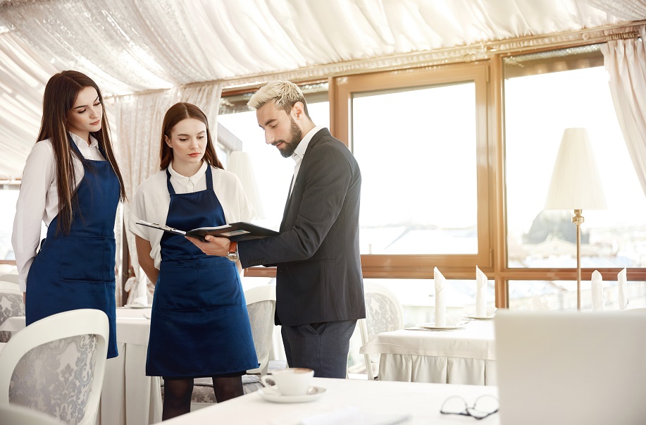 Asset Management Hospitality
