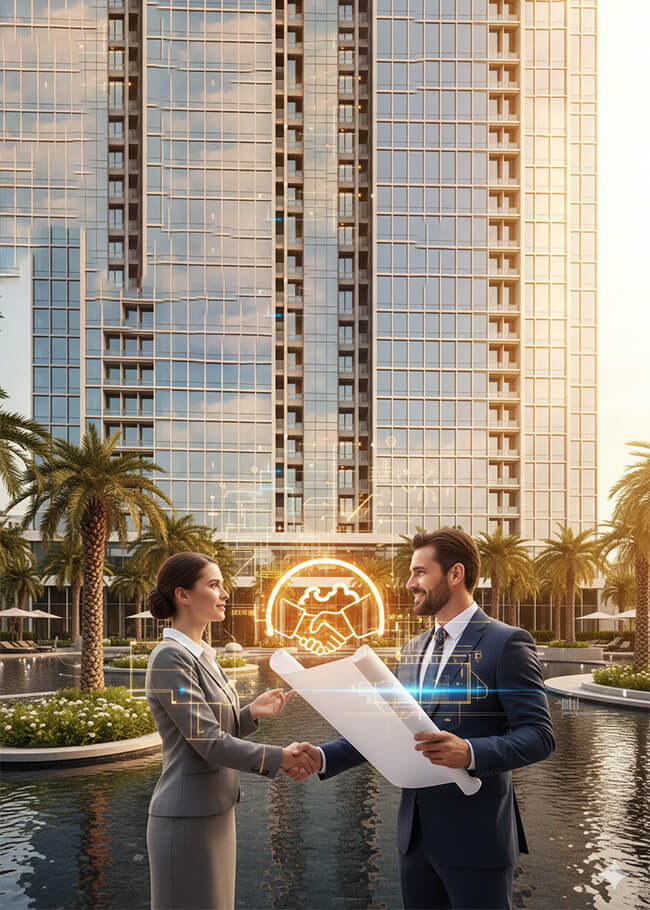 Asset Management Hotels