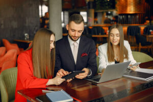 Hospitality Management Firm