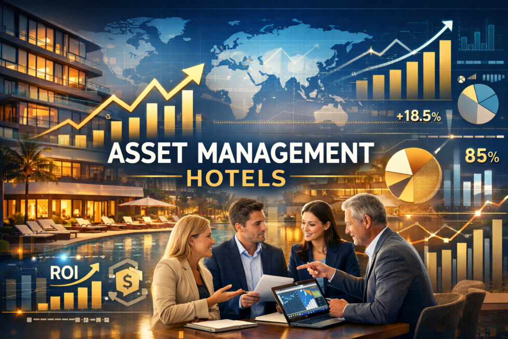Asset Management Hotels