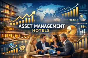 Asset Management Hotels