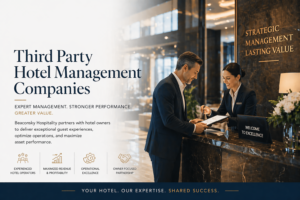 Third Party Hotel Management Companies