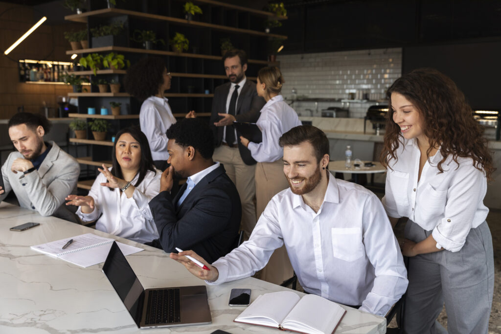 Third Party Hotel Management Companies
