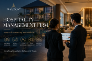 Hospitality Management Firm