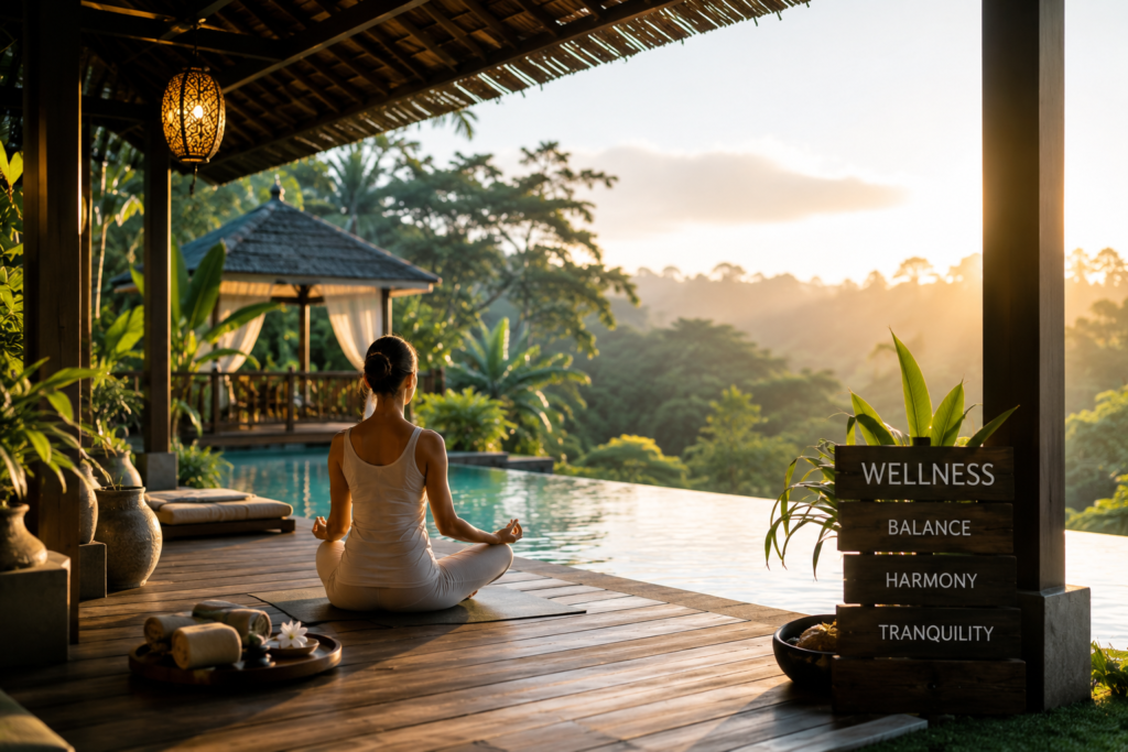 Wellness Management