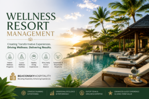 Wellness Resort Management
