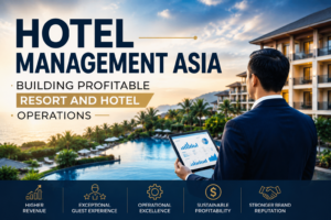 Hotel Management Asia