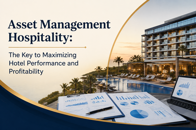 Asset Management Hospitality