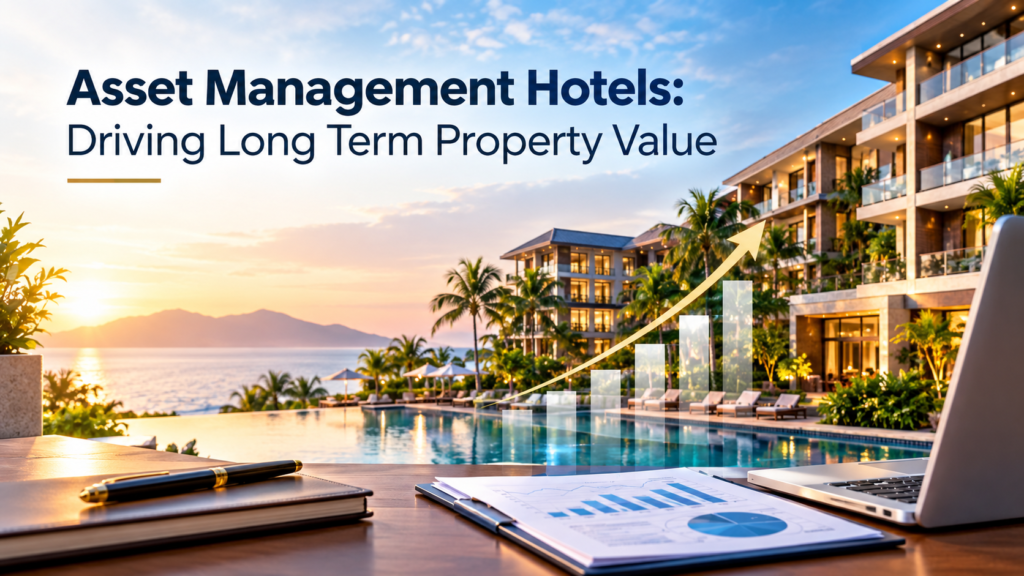 Asset Management Hotels