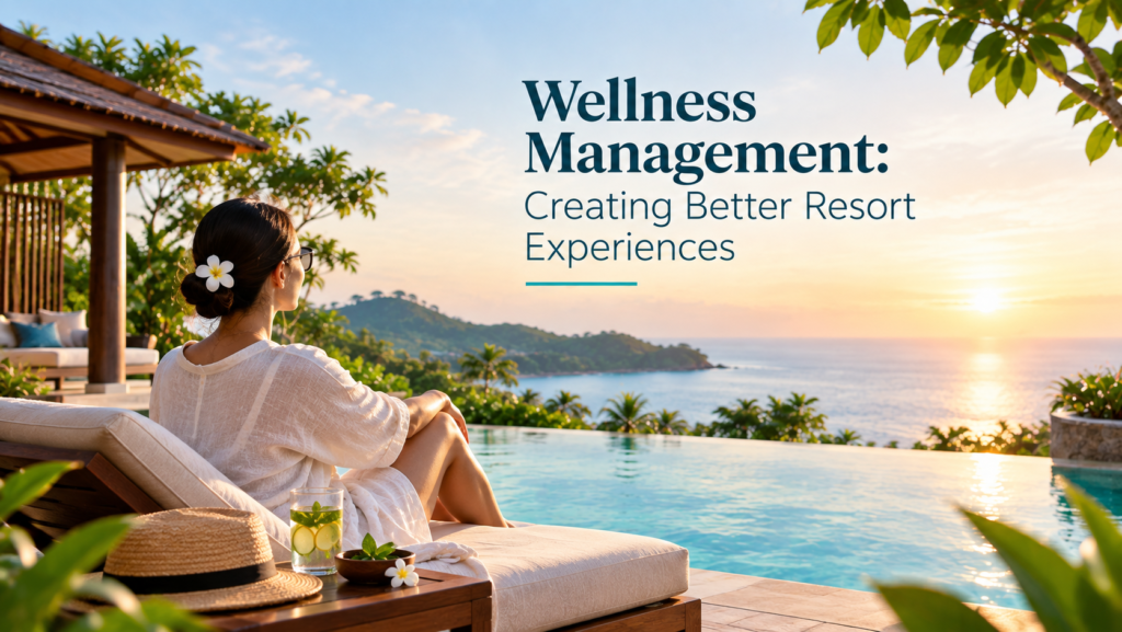 Wellness Management